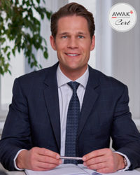 RA Mag. Leopold Riess, MSc., MBA (INSEAD), MRICS