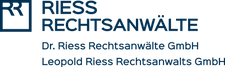 Dr. Riess Rechtsanwälte GmbH Logo